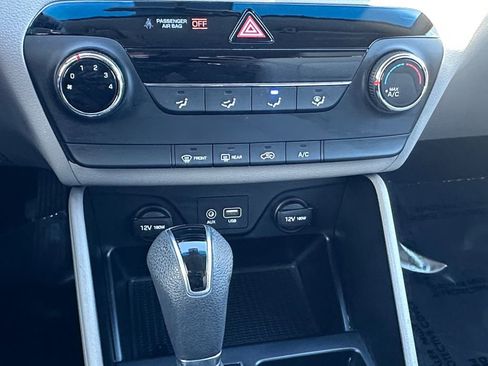 Used 2017 Hyundai Tucson SE image 16