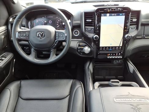 Used 2024 RAM 1500 Limited image 15