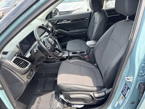 Used 2024 Kia Seltos S AWD/4WD image 14
