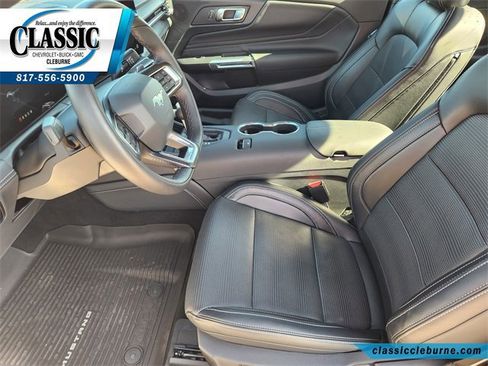 Used 2024 Ford Mustang GT Premium image 11