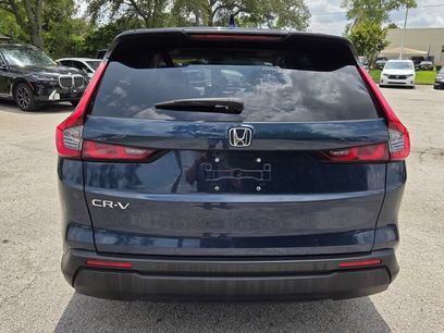 Used 2023 Honda CR-V EX-L