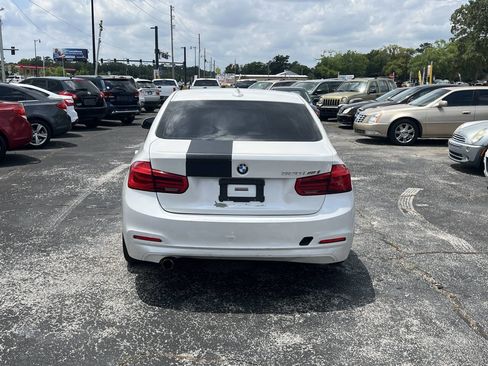 Used 2016 BMW 320i Sedan image 5