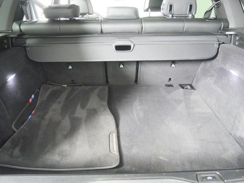 Certified 2025 BMW X5 M60i w/ Climate Comfort Package AWD/4WD image 16