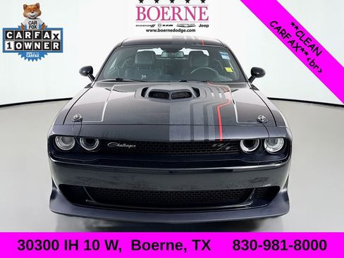 Used 2023 Dodge Challenger R/T Scat Pack image 2