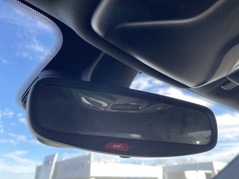 Used 2024 Jeep Compass Latitude w/ Altitude Special Edition image 34