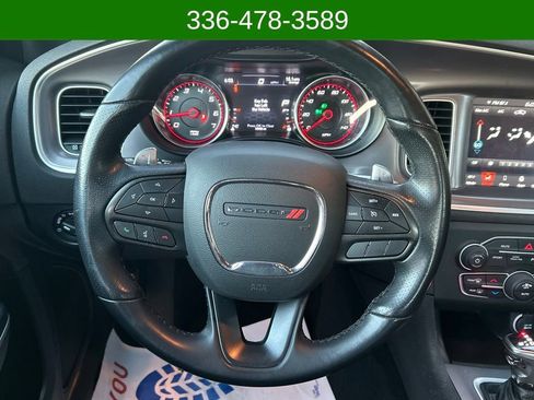 Used 2022 Dodge Charger GT image 14