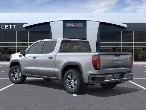 New 2026 GMC Sierra 1500 Pro image 3