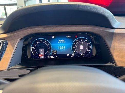 New 2026 Volkswagen Atlas SE AWD/4WD image 13