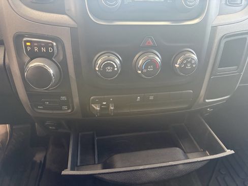 Used 2017 RAM 1500 Tradesman w/ Popular Equipment Group image 18