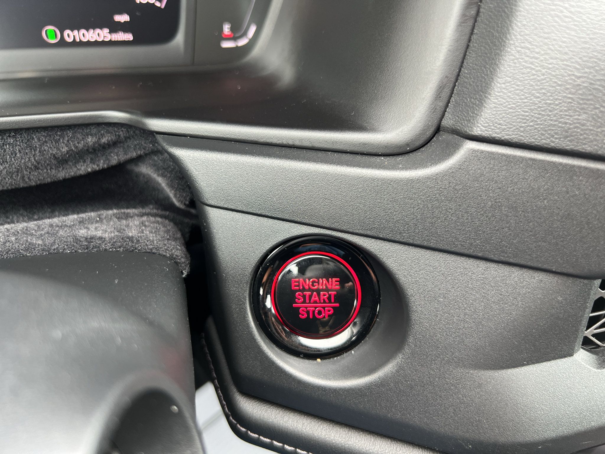 Used 2025 Honda Accord SE image 18