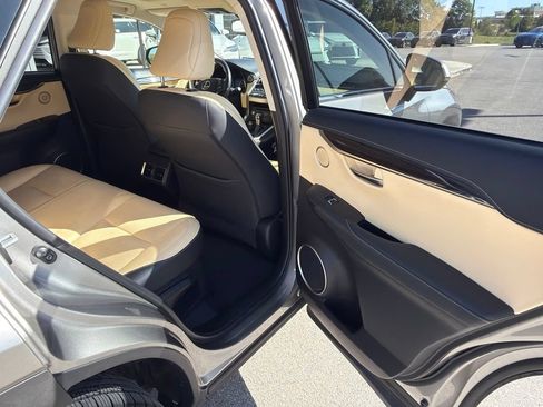 Used 2018 Lexus NX 300 AWD w/ Luxury Package image 17