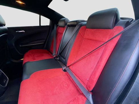 Used 2023 Dodge Charger Scat Pack w/ Plus Group RWD image 25