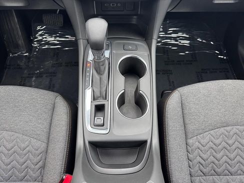 Certified 2022 Chevrolet Equinox LT image 12