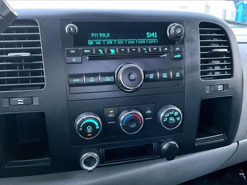 Used 2009 GMC Sierra 1500 W/T image 15