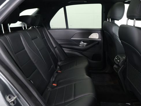 Used 2022 Mercedes-Benz GLE 350 4MATIC image 30