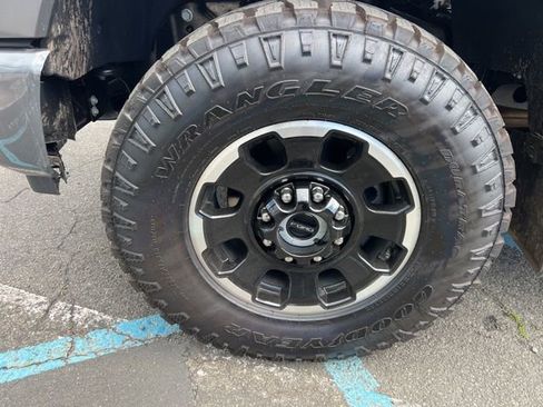 New 2026 Ford F250 XLT w/ XLT Premium Package image 4