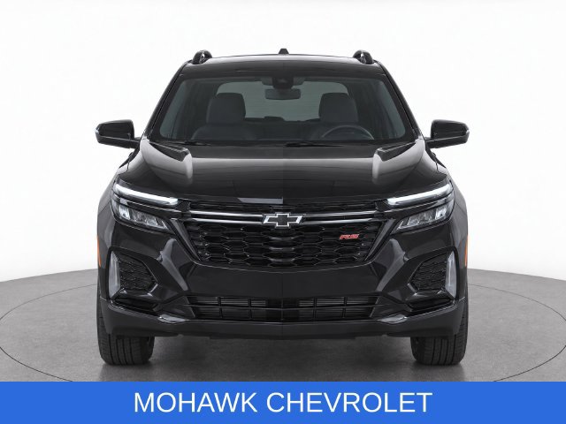 Used 2024 Chevrolet Equinox RS AWD/4WD image 7