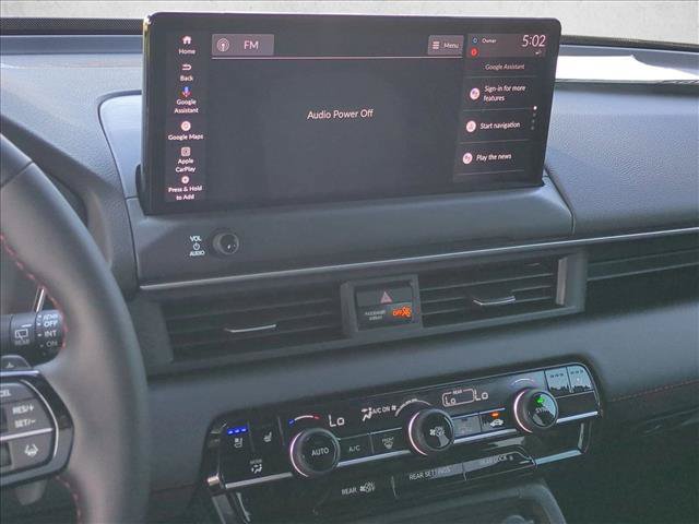 New 2026 Honda Pilot Black Edition image 12