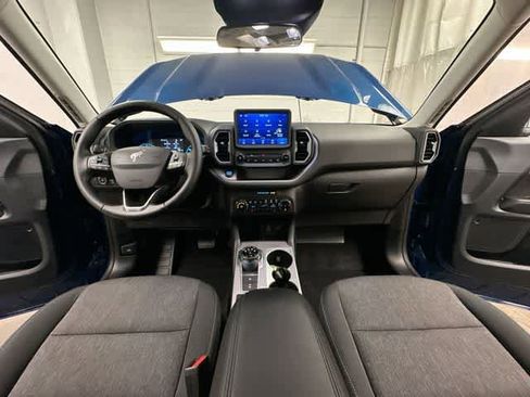 Used 2024 Ford Bronco Sport Big Bend w/ Convenience Package AWD/4WD image 21
