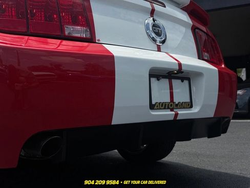 Used 2007 Ford Mustang GT RWD image 16