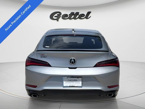 Used 2024 Acura Integra A-Spec FWD image 7