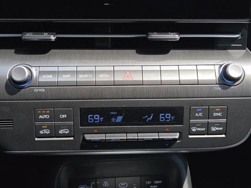 New 2026 Hyundai Kona SEL Sport AWD/4WD image 31