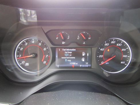 Used 2017 Chevrolet Camaro LT w/ RS Package RWD image 15