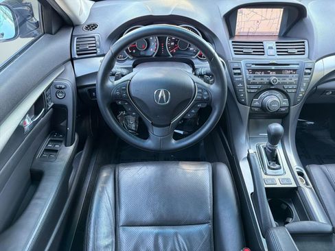 Used 2014 Acura TL w/ Technology Package FWD image 25