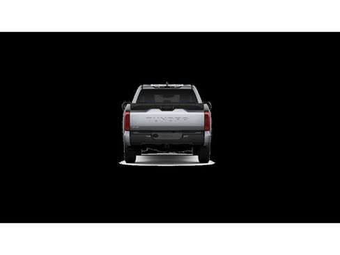 New 2026 Toyota Tundra SR5 AWD/4WD image 33