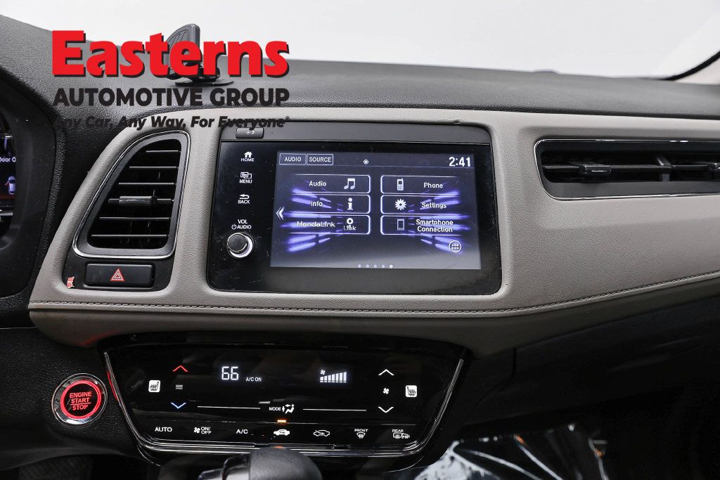 Used 2022 Honda HR-V EX image 14