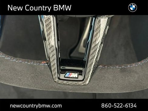 New 2027 BMW M4 xDrive Competition AWD/4WD image 15