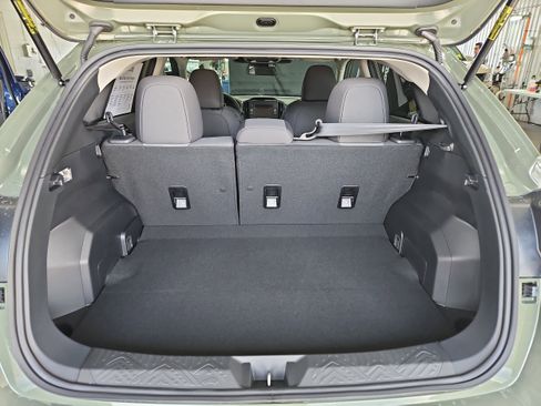 New 2026 Subaru Crosstrek 2.5i image 12