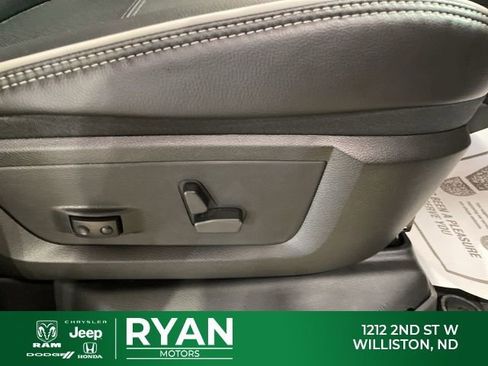 New 2025 RAM 3500 Laramie image 34