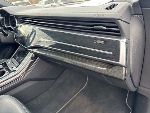 Used 2025 Audi Q7 3.0T Premium Plus image 28