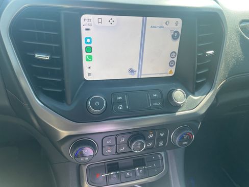 Used 2021 GMC Acadia AT4 w/ LPO, Floor Liner Package image 18