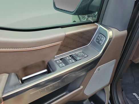 Used 2021 Ford F150 King Ranch w/ FX4 Off-Road Package image 5