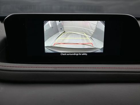Certified 2023 MAZDA CX-30 AWD 2.5 S w/ Preferred Package image 16