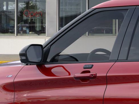 New 2026 Ford Explorer ST-Line w/ ST-Line Street Pack image 20