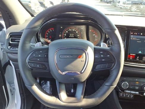 New 2026 Dodge Durango GT w/ Blacktop Package AWD/4WD image 11