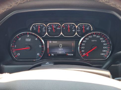 Used 2015 GMC Sierra 1500 SLT AWD/4WD image 13