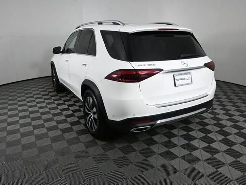 Used 2026 Mercedes-Benz GLE 350 4MATIC image 4