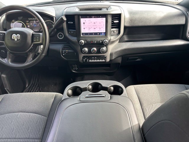 Used 2022 RAM 3500 Tradesman AWD/4WD image 17