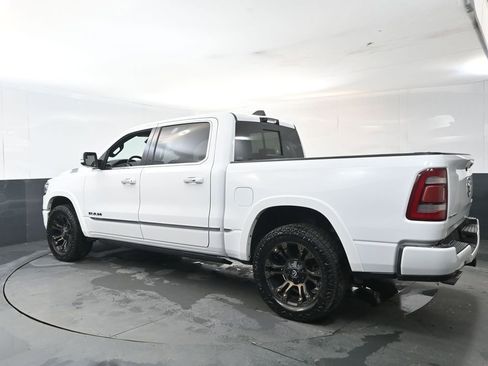 Used 2022 RAM 1500 Limited image 3