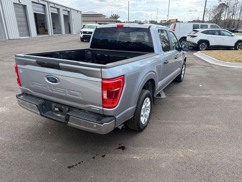 Used 2023 Ford F150 XLT image 10