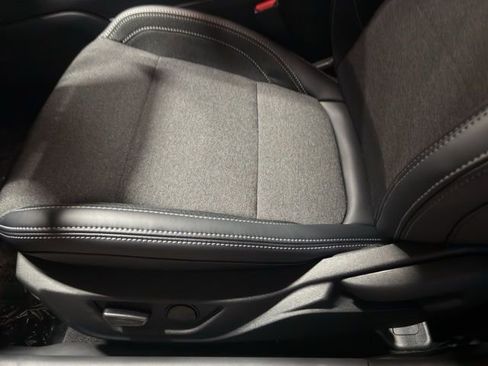 New 2026 Ford Mustang Coupe RWD image 12