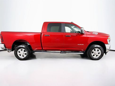 Used 2026 RAM 2500 Big Horn AWD/4WD image 34