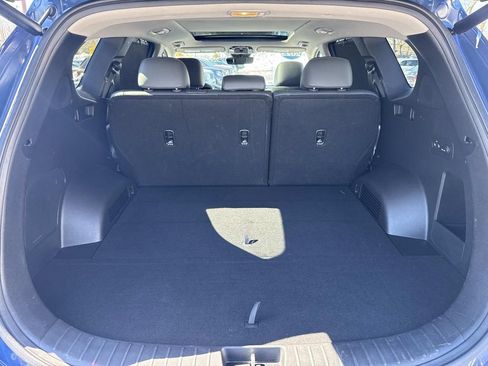Used 2023 Hyundai Santa Fe SEL w/ Premium Package image 7