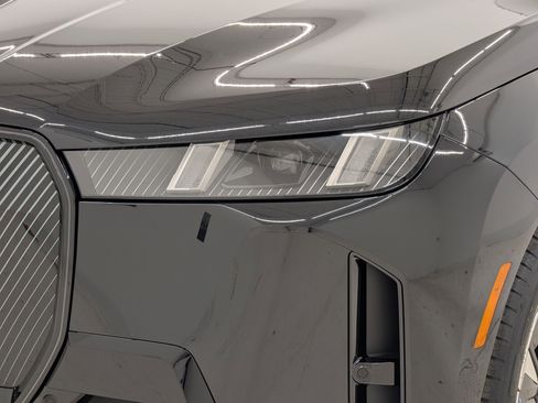 New 2026 BMW iX xDrive60 w/ M Sport Package image 11
