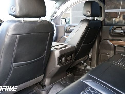 Used 2020 Chevrolet Silverado 1500 RST w/ All-Star Edition image 36