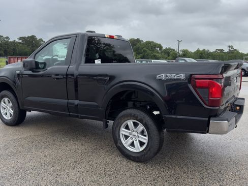 New 2026 Ford F150 XL w/ Equipment Group 103A High AWD/4WD image 5